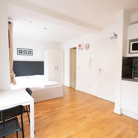 Charming Apartments Frankfurt City Франкфурт на Майн Екстериор снимка