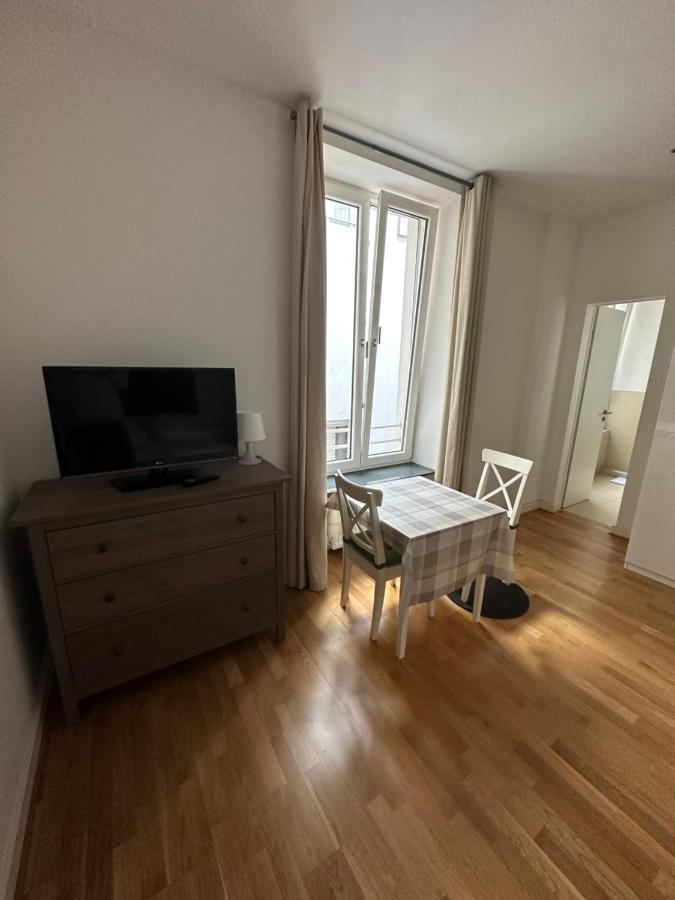 Charming Apartments Frankfurt City Франкфурт на Майн Екстериор снимка