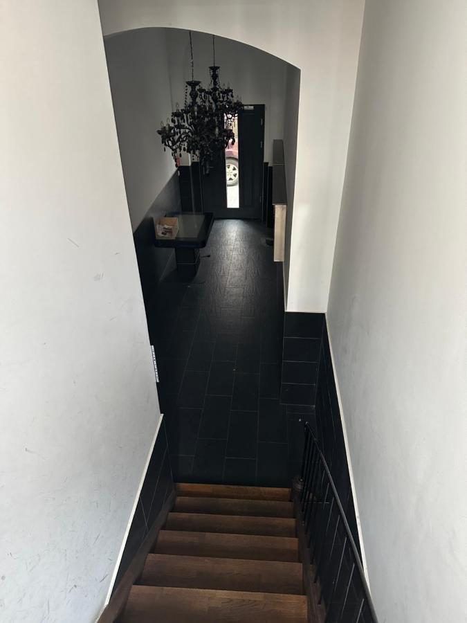 Charming Apartments Frankfurt City Франкфурт на Майн Екстериор снимка