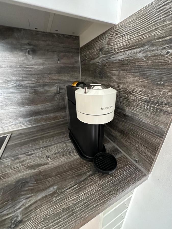Charming Apartments Frankfurt City Франкфурт на Майн Екстериор снимка