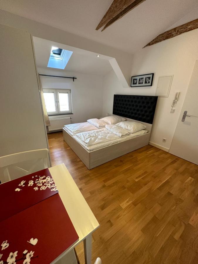Charming Apartments Frankfurt City Франкфурт на Майн Екстериор снимка