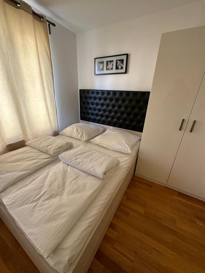 Charming Apartments Frankfurt City Франкфурт на Майн Екстериор снимка