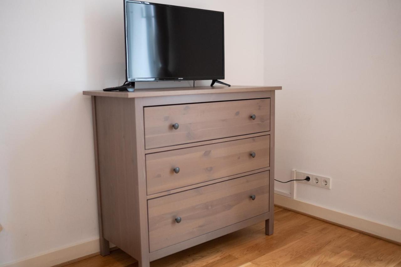 Charming Apartments Frankfurt City Франкфурт на Майн Екстериор снимка
