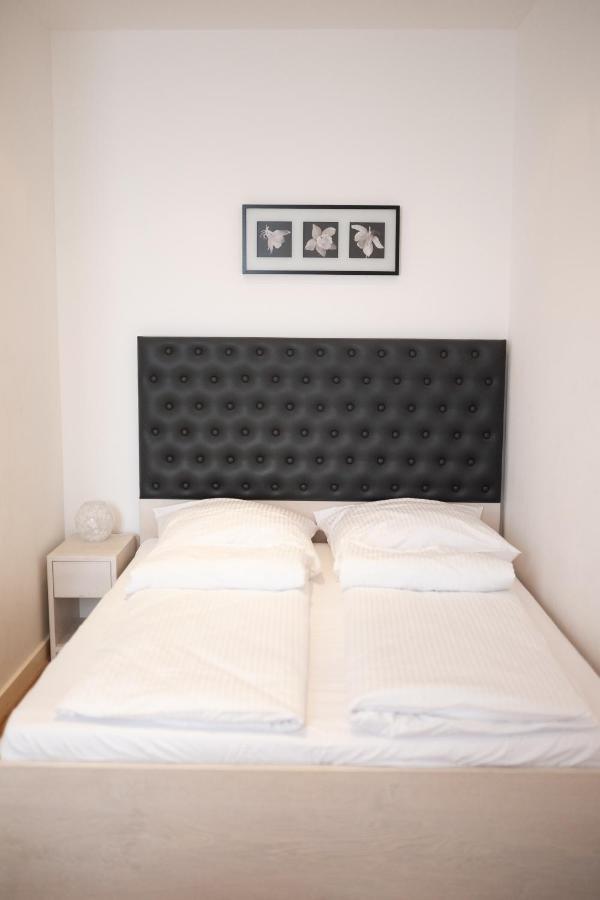 Charming Apartments Frankfurt City Франкфурт на Майн Екстериор снимка