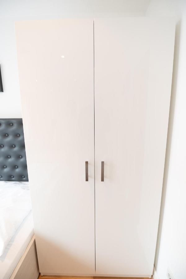 Charming Apartments Frankfurt City Франкфурт на Майн Екстериор снимка