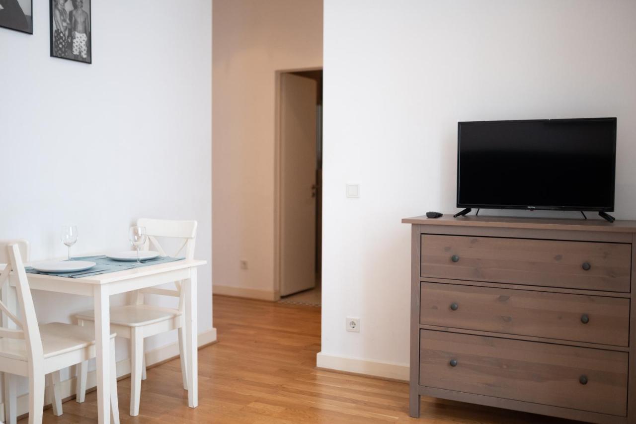 Charming Apartments Frankfurt City Франкфурт на Майн Екстериор снимка