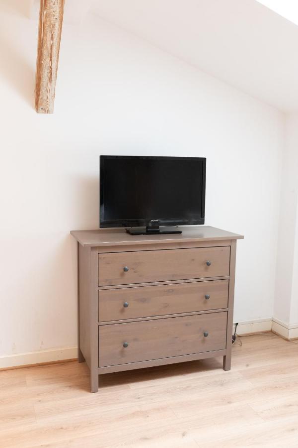 Charming Apartments Frankfurt City Франкфурт на Майн Екстериор снимка
