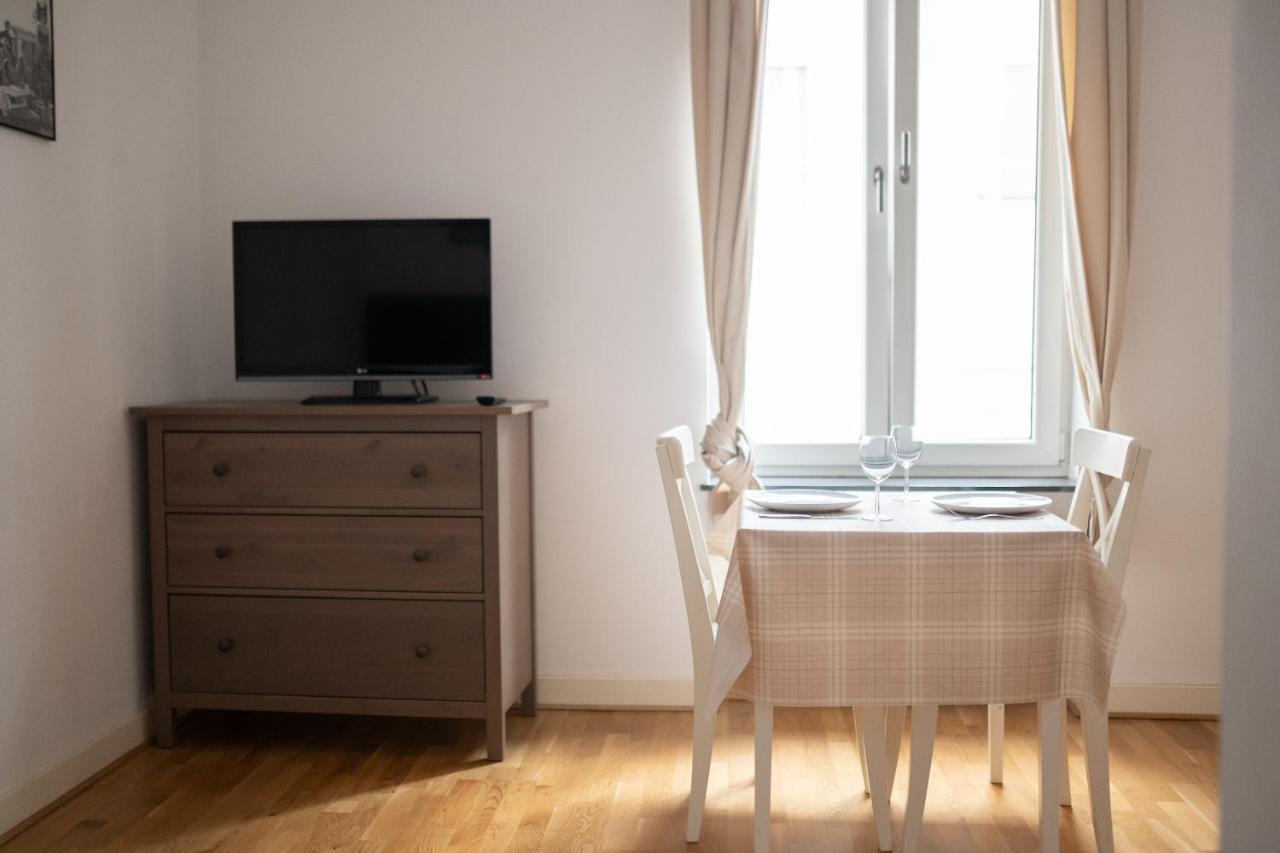 Charming Apartments Frankfurt City Франкфурт на Майн Екстериор снимка